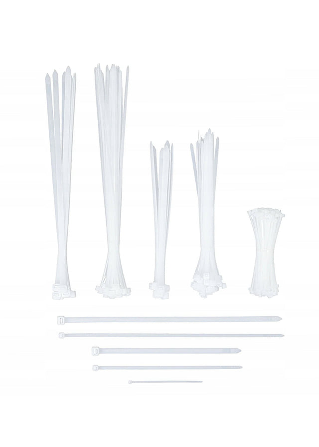 Image for Cable Ties Clamping