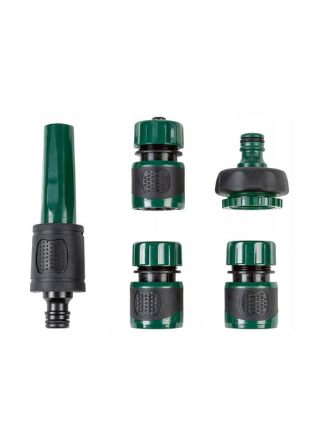 Image for Garden Hose And Watering Connection Kit