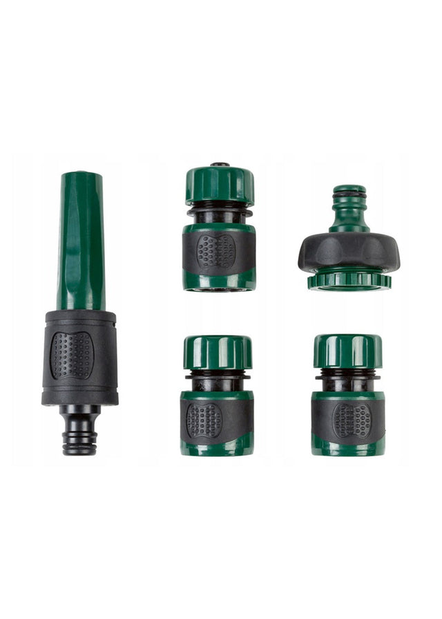 Image for Garden Hose And Watering Connection Kit