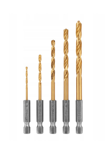 Image for Drill Set