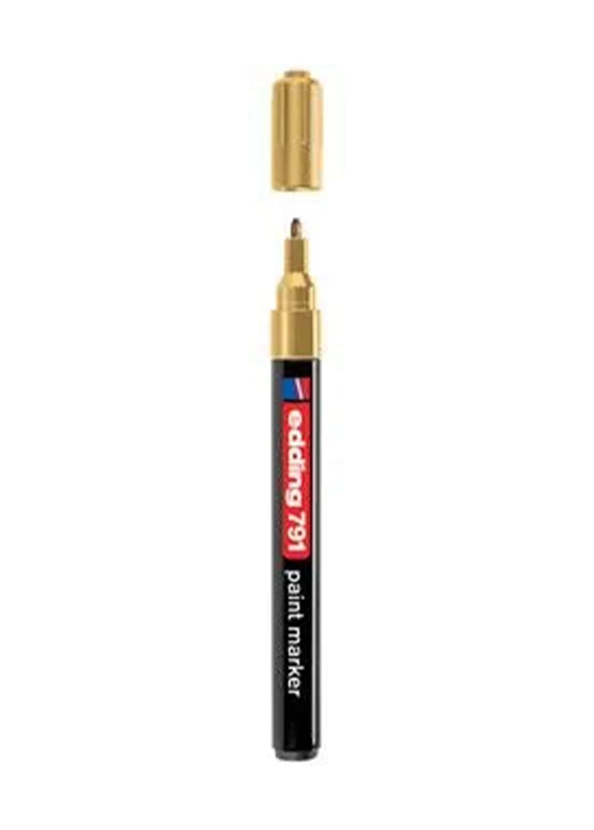 Image for Fine Bullet Tip Paint Marker