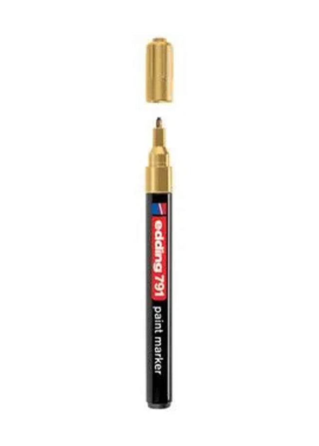 Image for Fine Bullet Tip Paint Marker