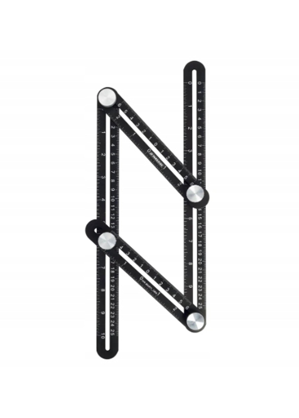 Image for Universal Angle Template