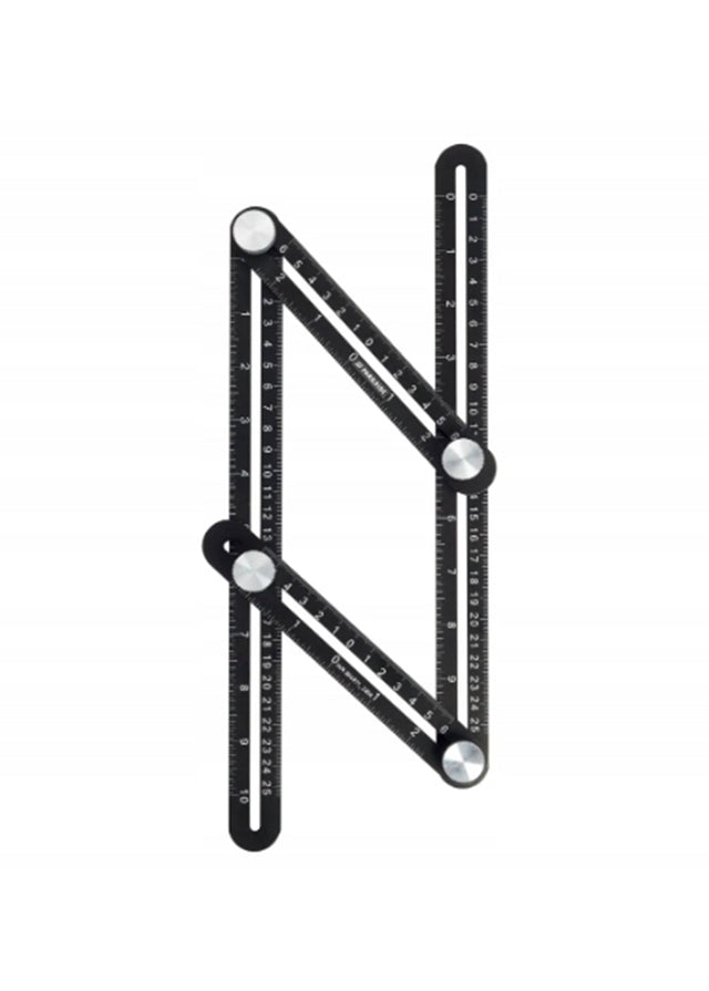 Image for Universal Angle Template