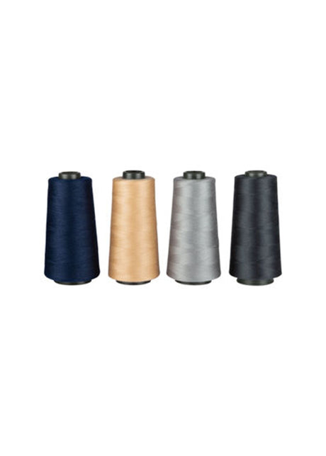 Image for Overlock Sewing Threads