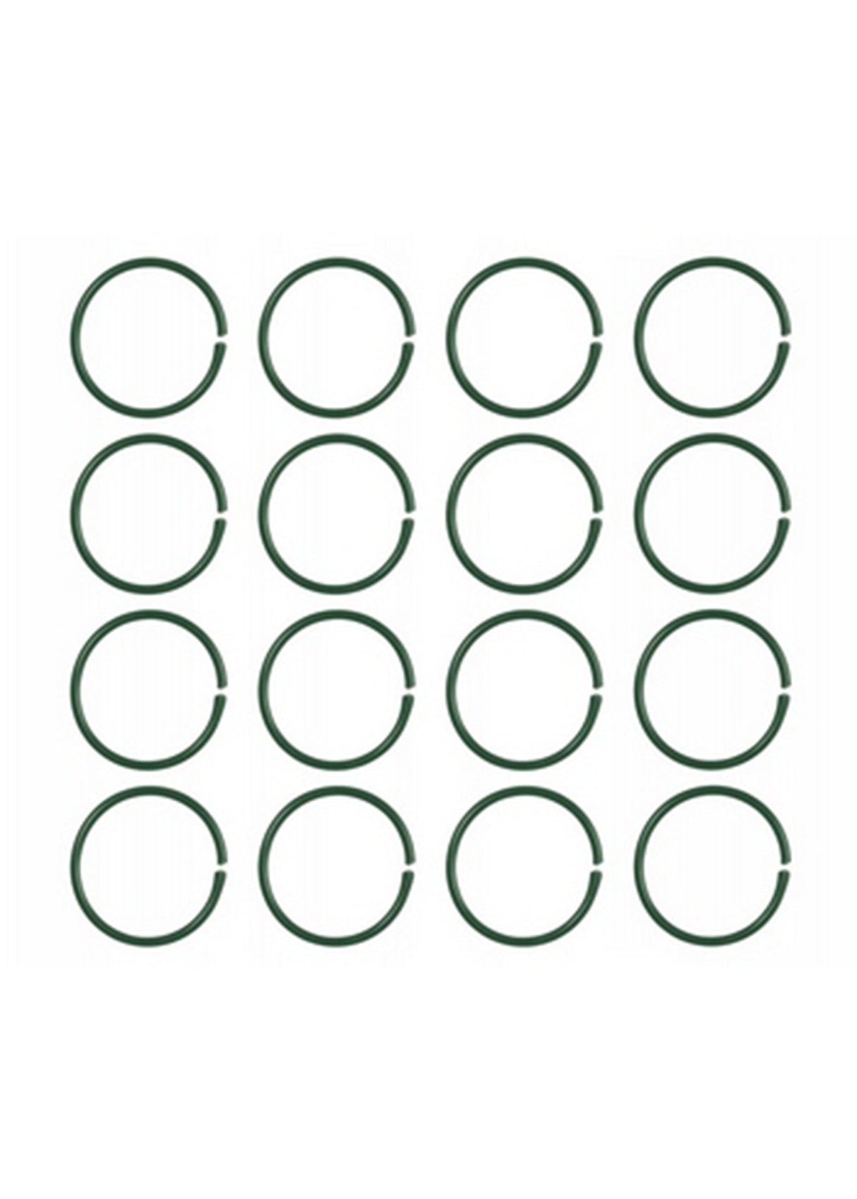 Image for Plant Clip Green