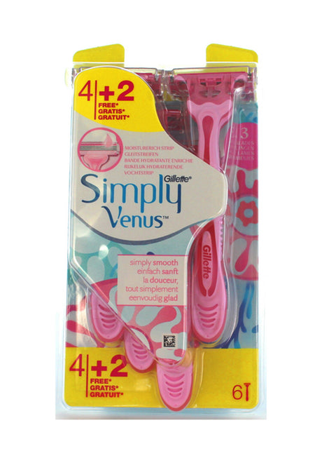 Image for Disposable Razor