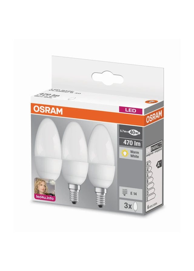 Image for Led
