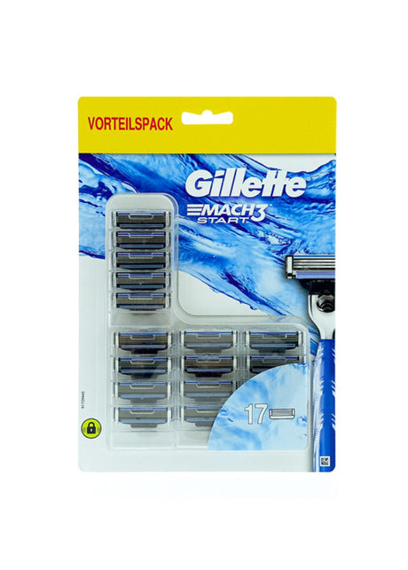 Image for Razor Blades Set