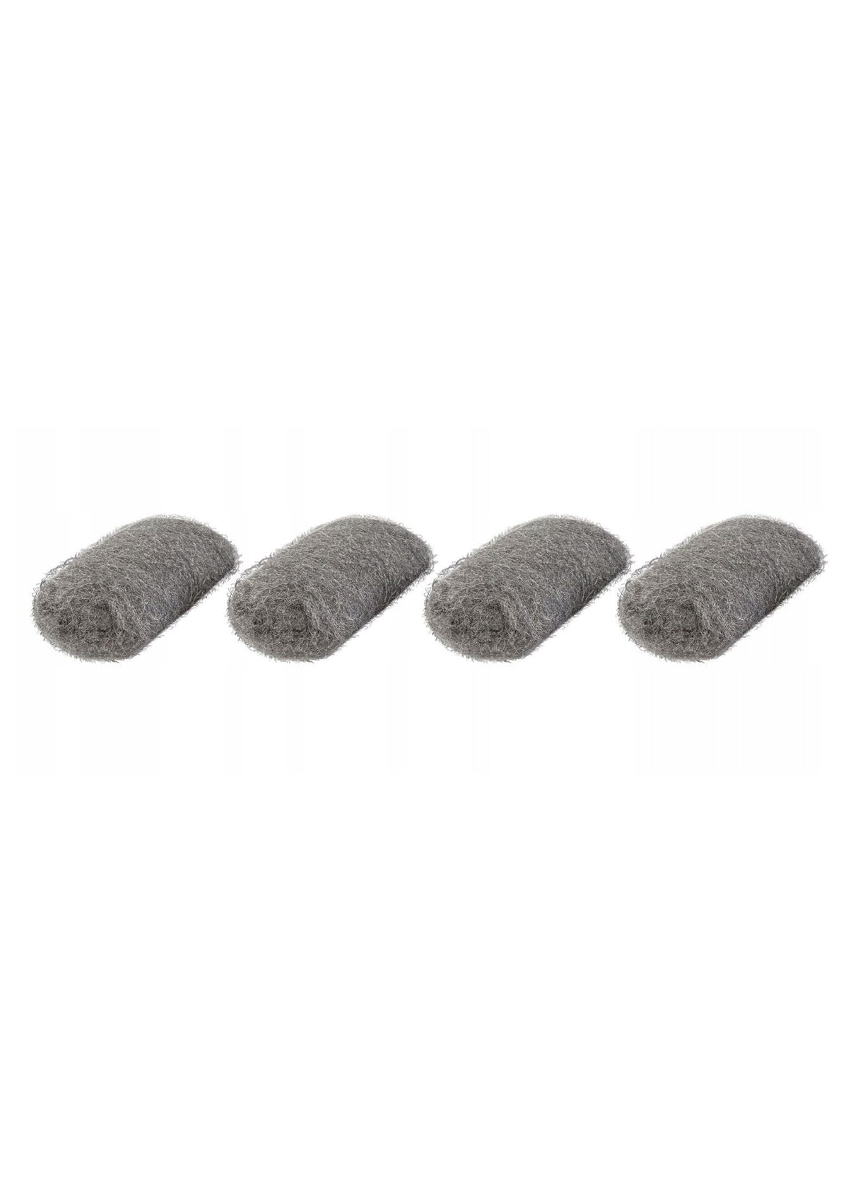 Image for Steel Wool Sponge Set