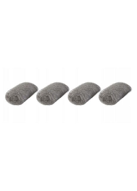 Image for Steel Wool Sponge Set