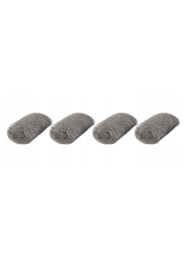 Image for Steel Wool Sponge Set