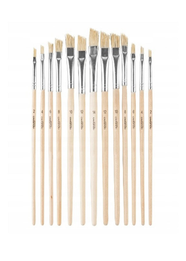 Image for Brush Set