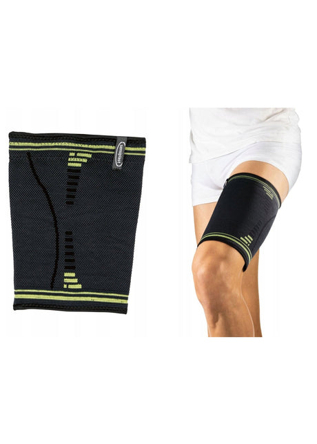 Image for Sports Thigh Support