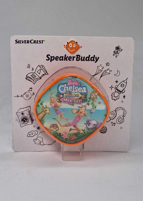 Image for Speaker Buddy