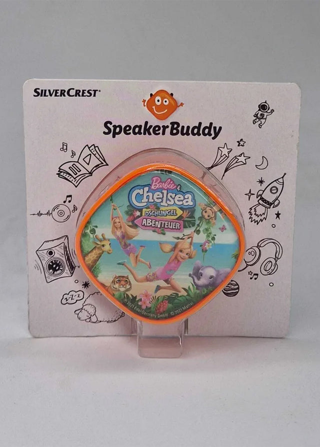 Image for Speaker Buddy