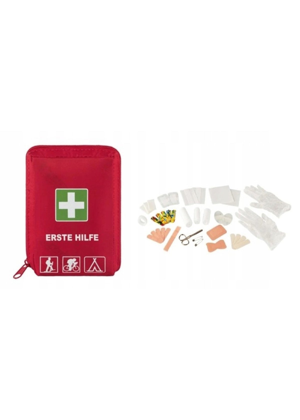 Image for Mini First Aid Kit