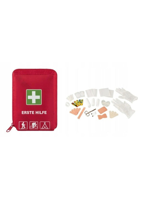 Image for Mini First Aid Kit