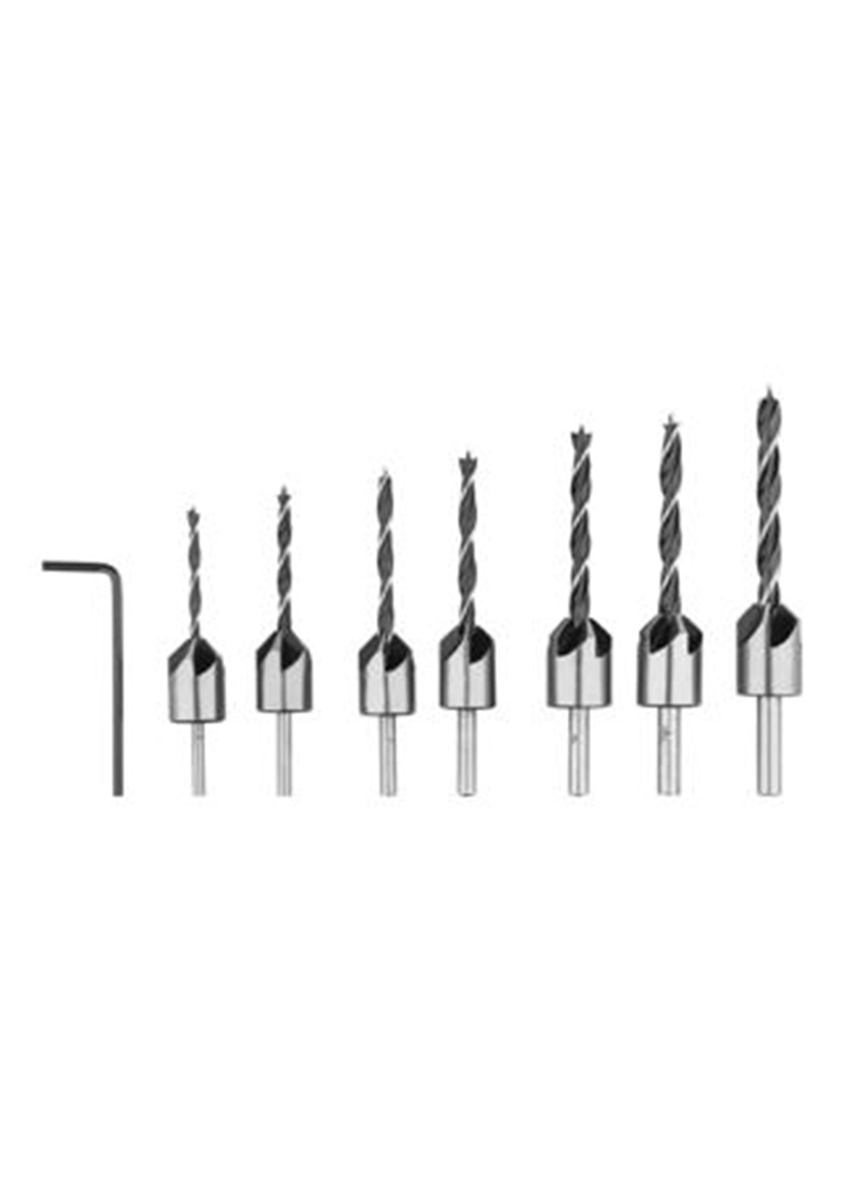 Image for Special Drill Bits