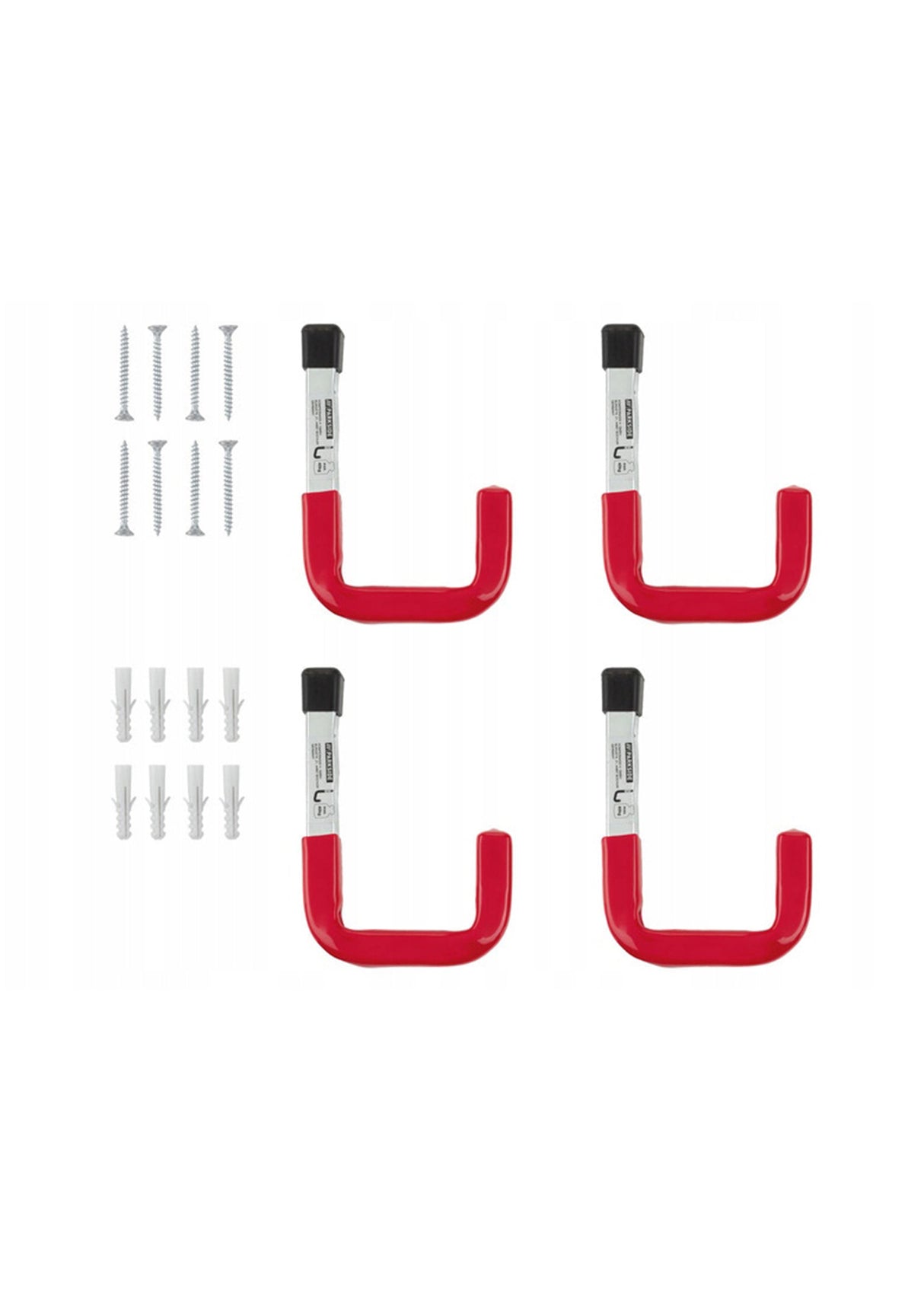 Image for Garage Hooks