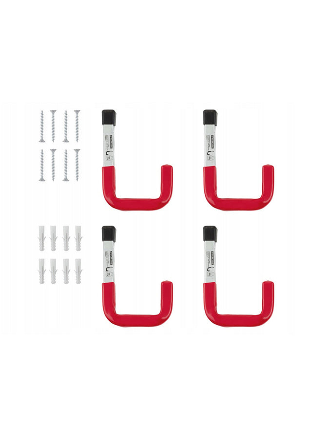 Image for Garage Hooks