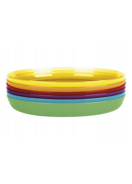 Image for Set Of 6 Plates