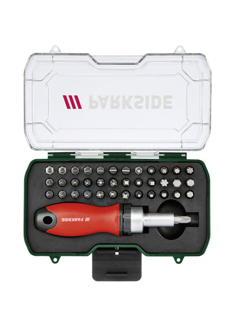 Image for Ratchet Screwdriver Bit