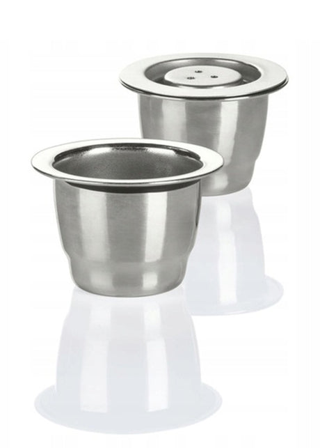 Image for Reusable Coffee Capsule
