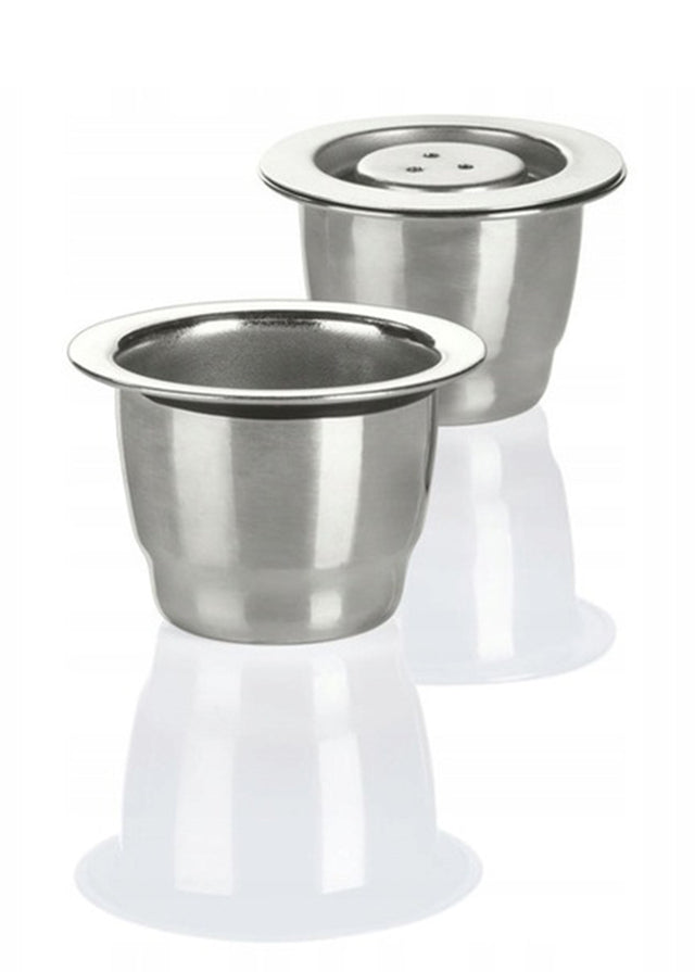 Image for Reusable Coffee Capsule