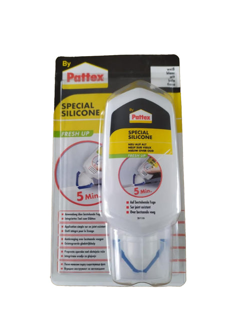 Image for Special Silicone Fresh-Up