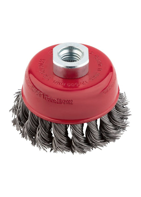 Image for Wire Cup Brush