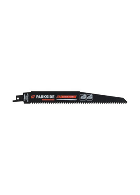 Image for Reciprocating Saw Blade
