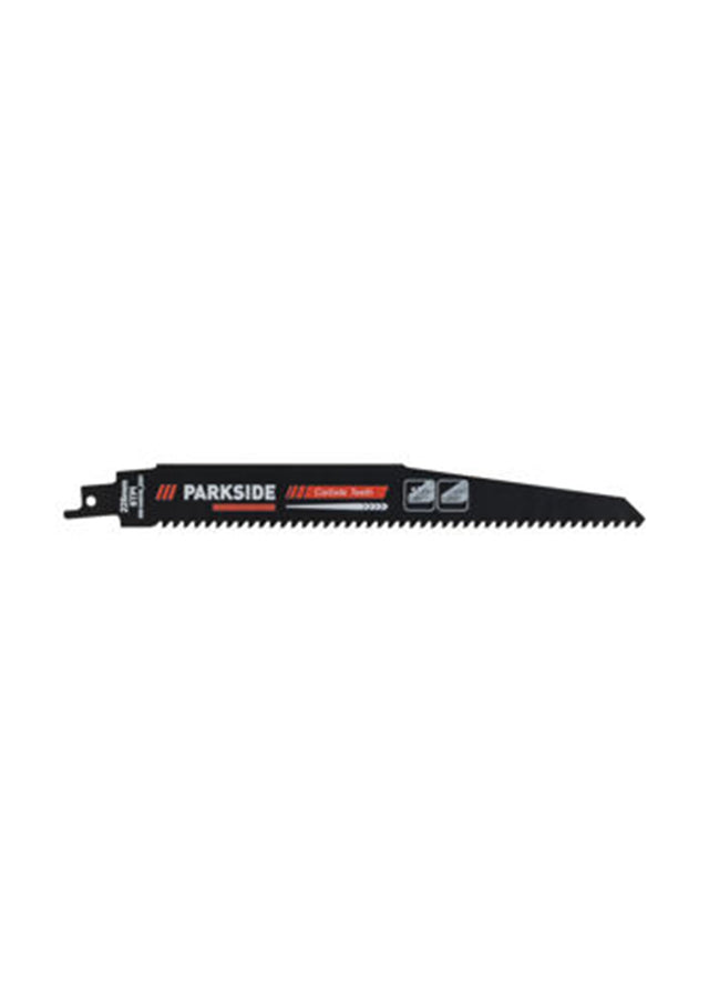 Image for Reciprocating Saw Blade