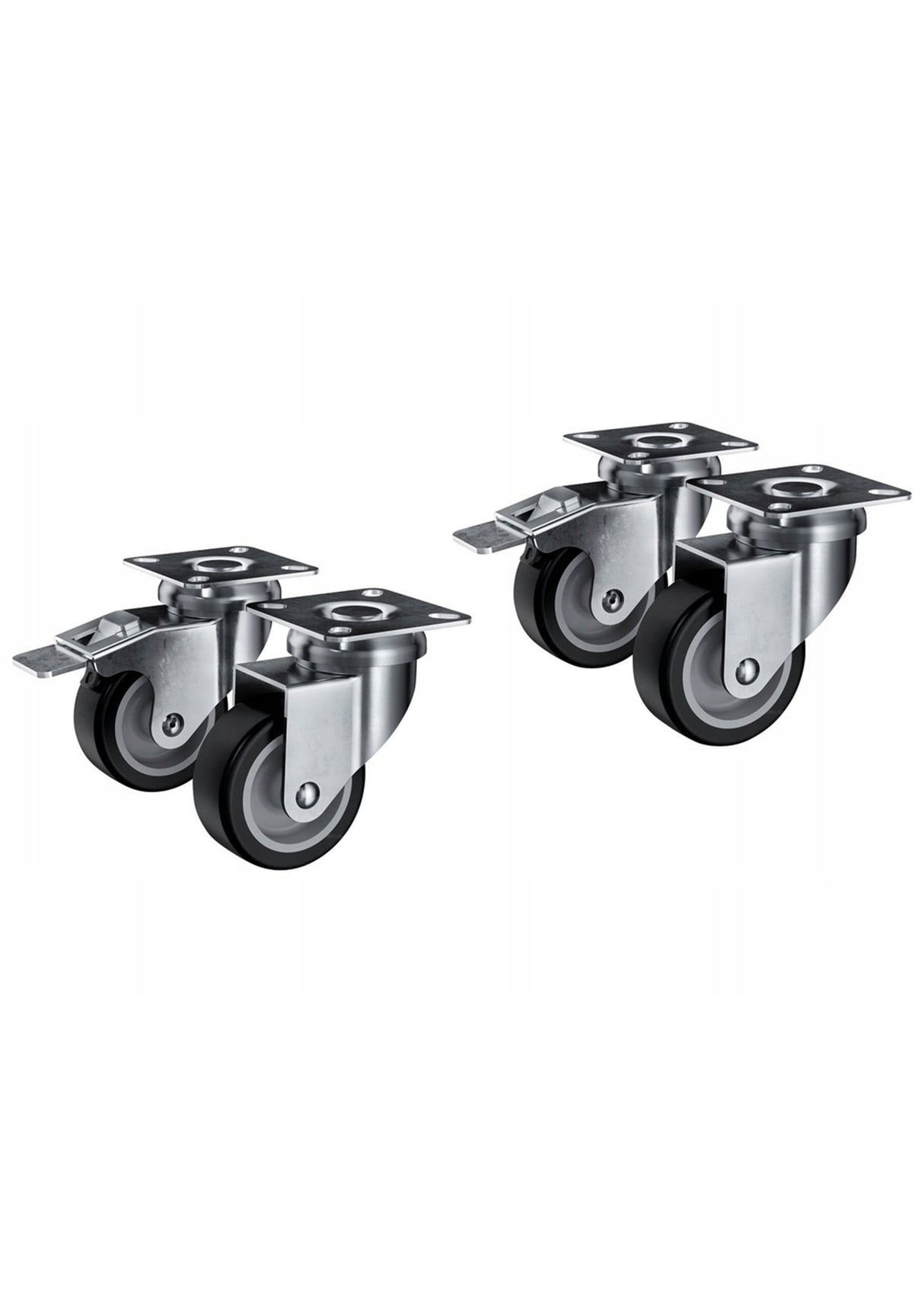 Image for Furniture Wheels Ball Bearings