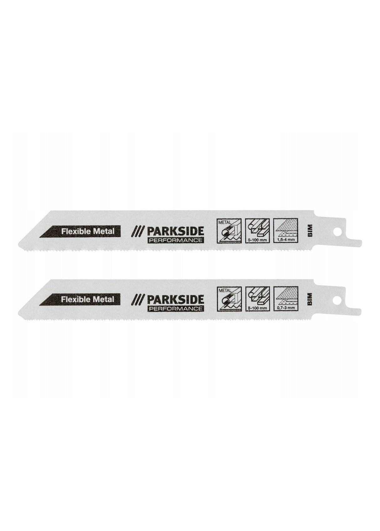 Image for Saber Saw Blades