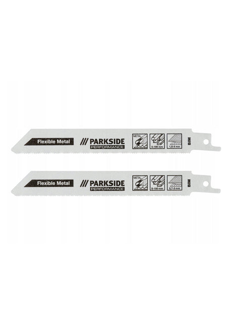 Image for Saber Saw Blades