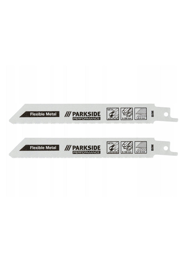 Image for Saber Saw Blades