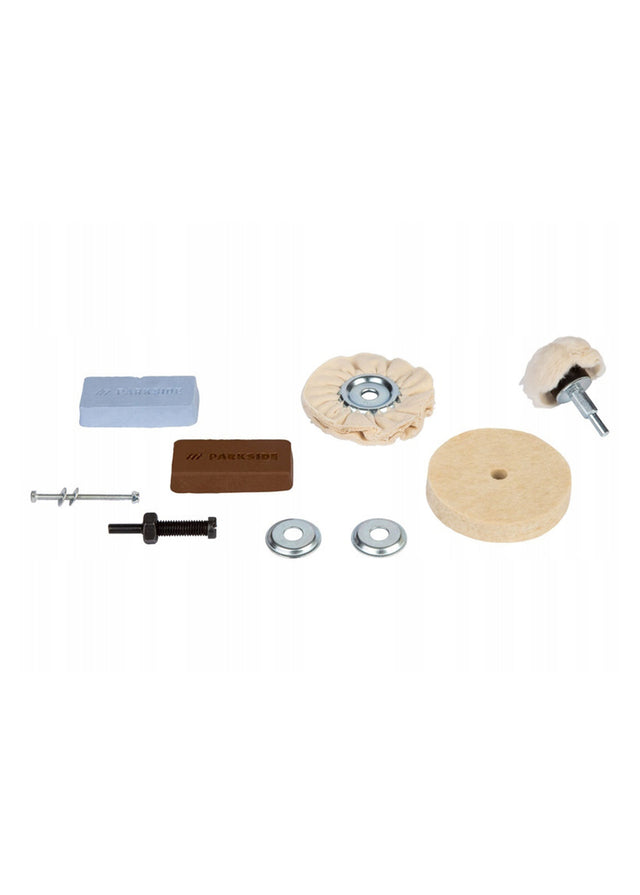 Image for Polishing Kit Set