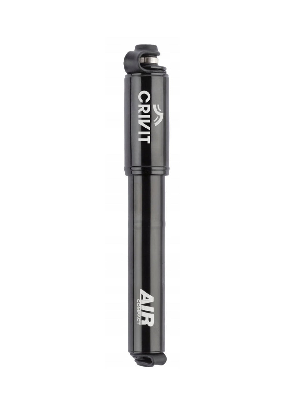 Image for Hand Bicycle Pump With Handle