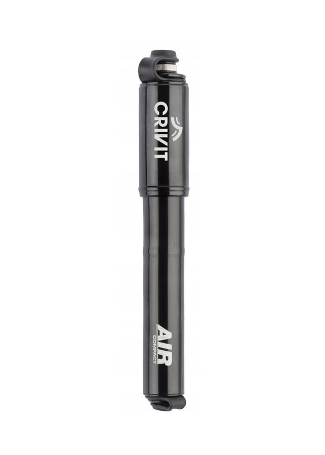 Image for Hand Bicycle Pump With Handle