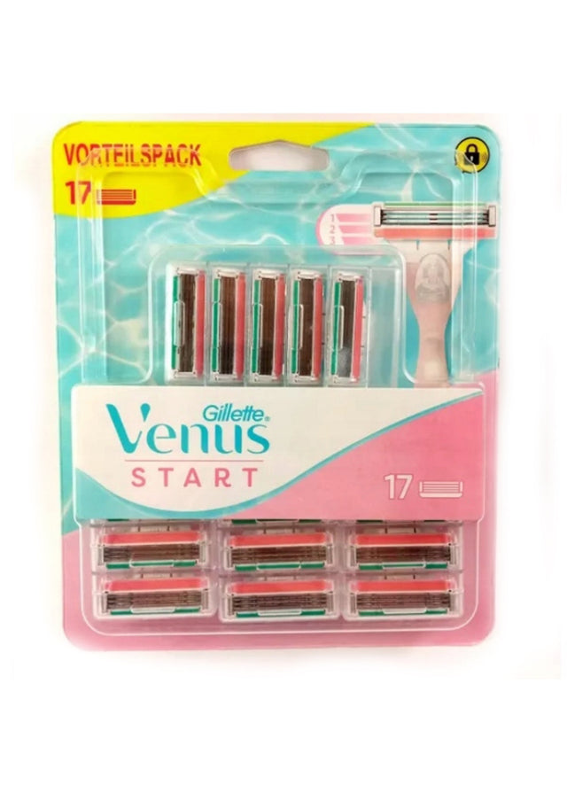 Image for Razor Cartridges