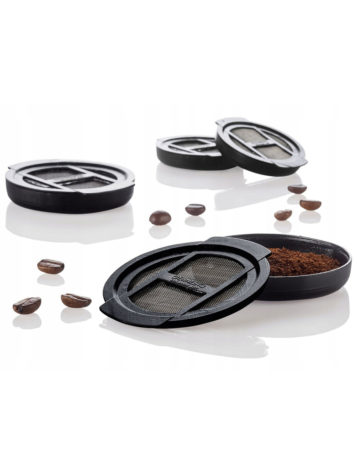 Image for Coffee Capsule Baskets