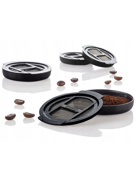 Image for Coffee Capsule Baskets