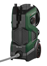 Image for Pressure Washer
