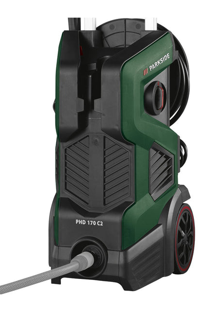 Image for Pressure Washer