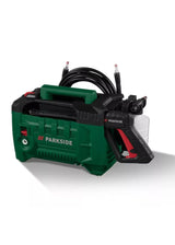 Image for High Pressure Washer