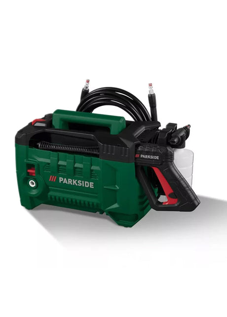 Image for High Pressure Washer