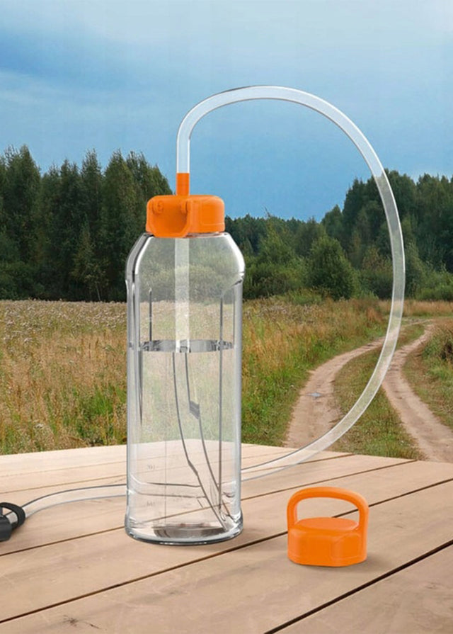 Image for Drinking Bottle
