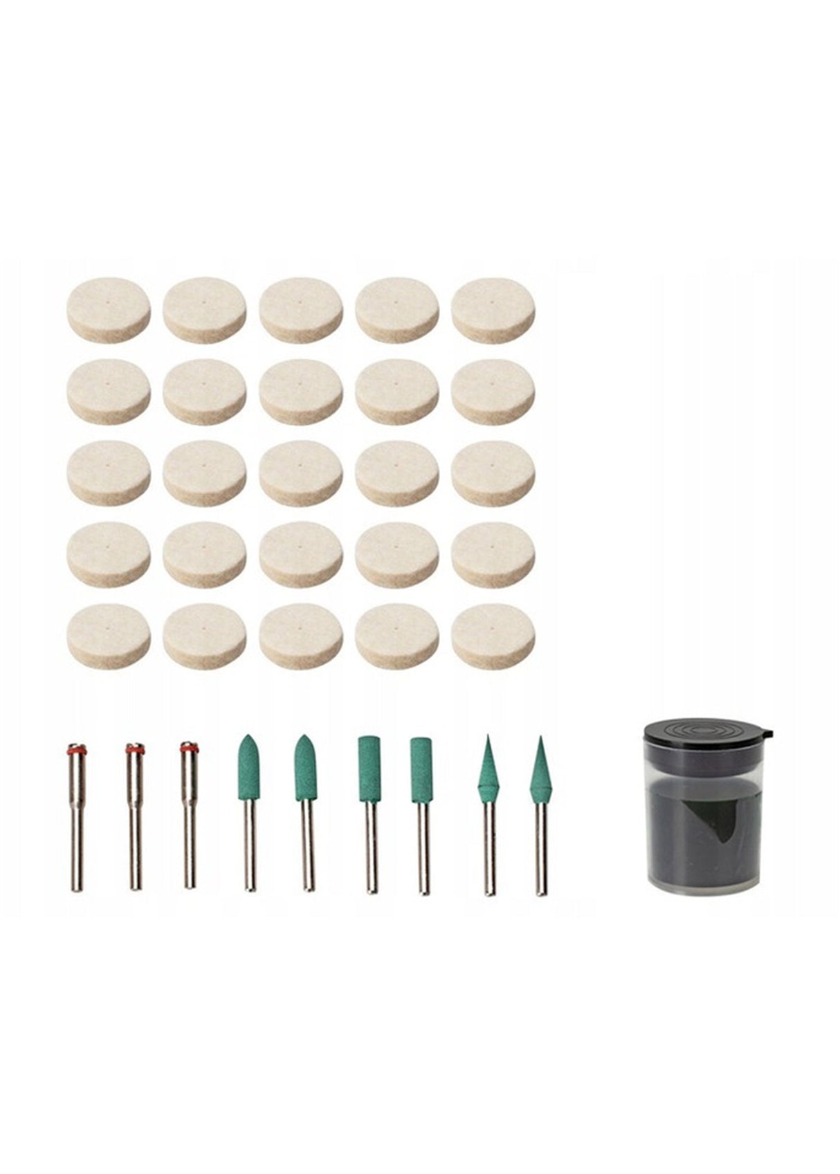 Image for Grinding Kit