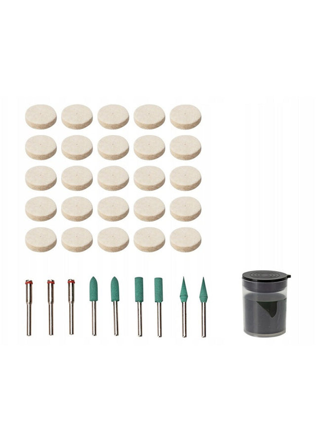 Image for Grinding Kit
